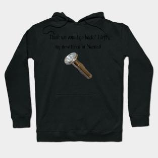 Edmund Pevensie Hoodie